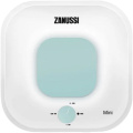 Водонагреватель ZANUSSI ZWH/S 10 Mini U (Green)/ 2 л, 10 л., под раковину